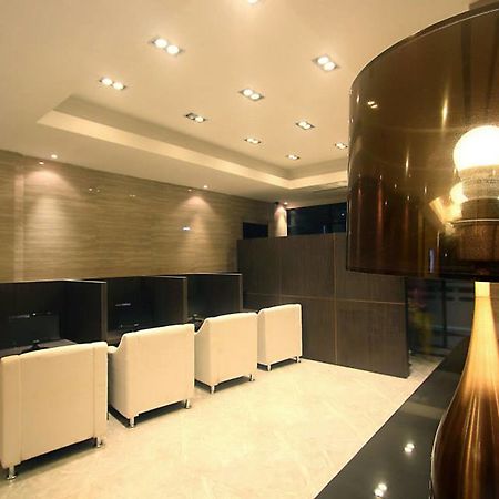 Avana Laemchabang Hotel 是拉差 外观 照片