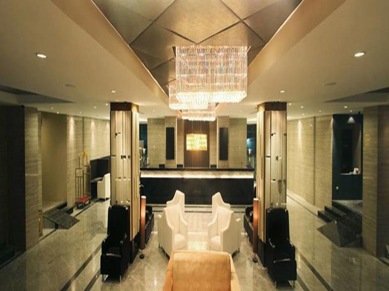 Avana Laemchabang Hotel 是拉差 外观 照片