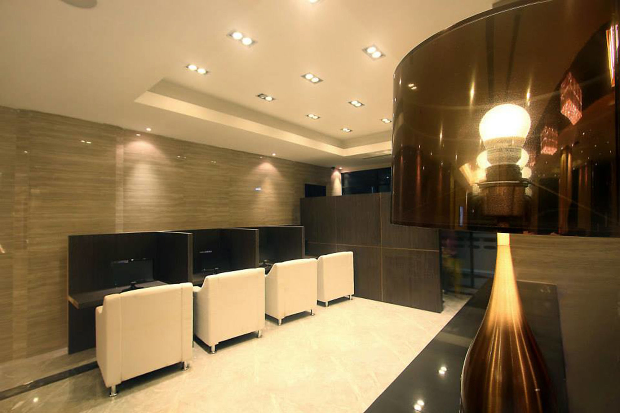 Avana Laemchabang Hotel 是拉差 外观 照片
