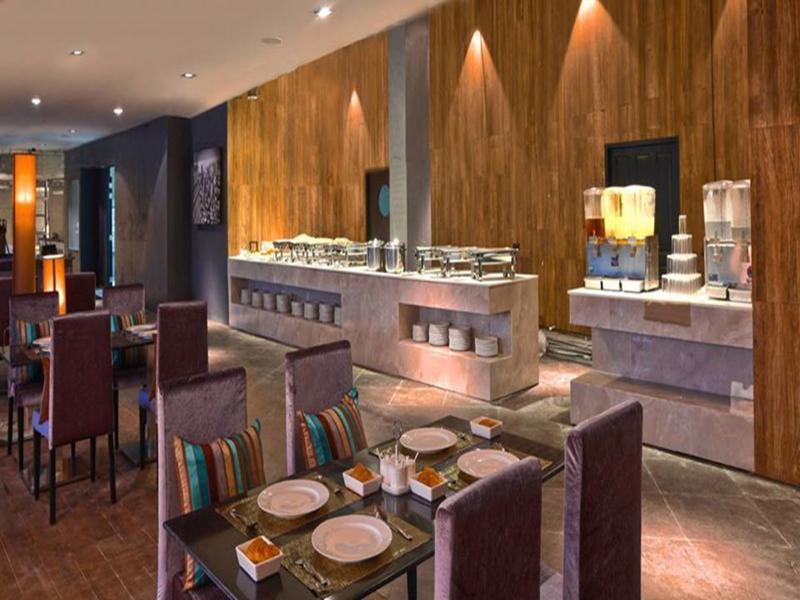 Avana Laemchabang Hotel 是拉差 外观 照片