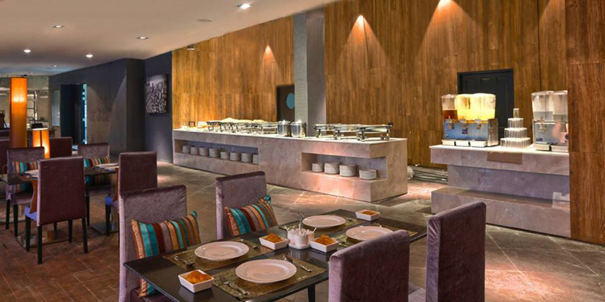 Avana Laemchabang Hotel 是拉差 外观 照片
